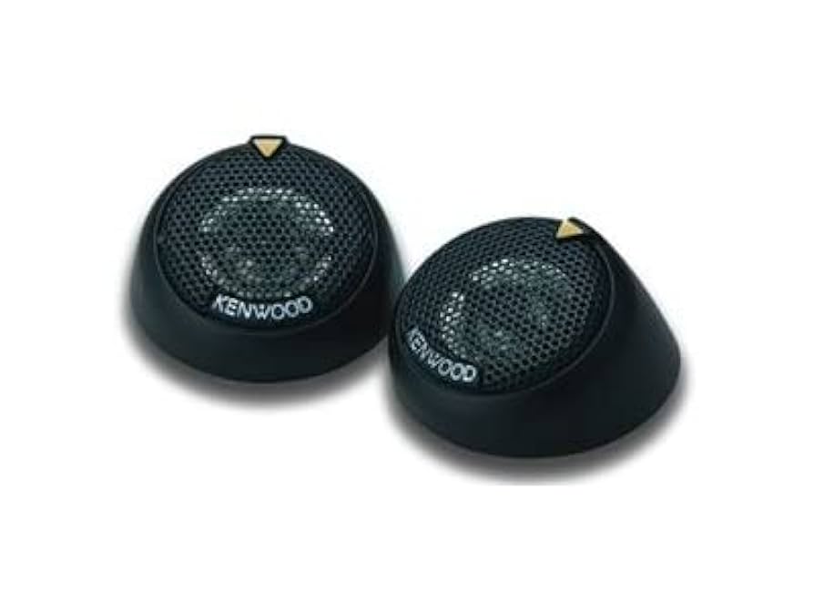 KENWOOD ツィーター Amazon.co.jp: KENWOOD [ ケンウッド ] 20mmチューンアップ